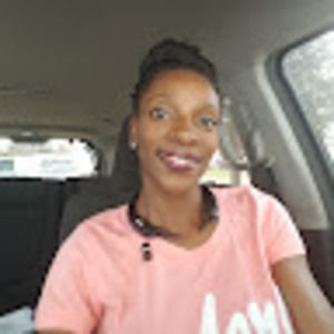 Meet your Posher, Teresa